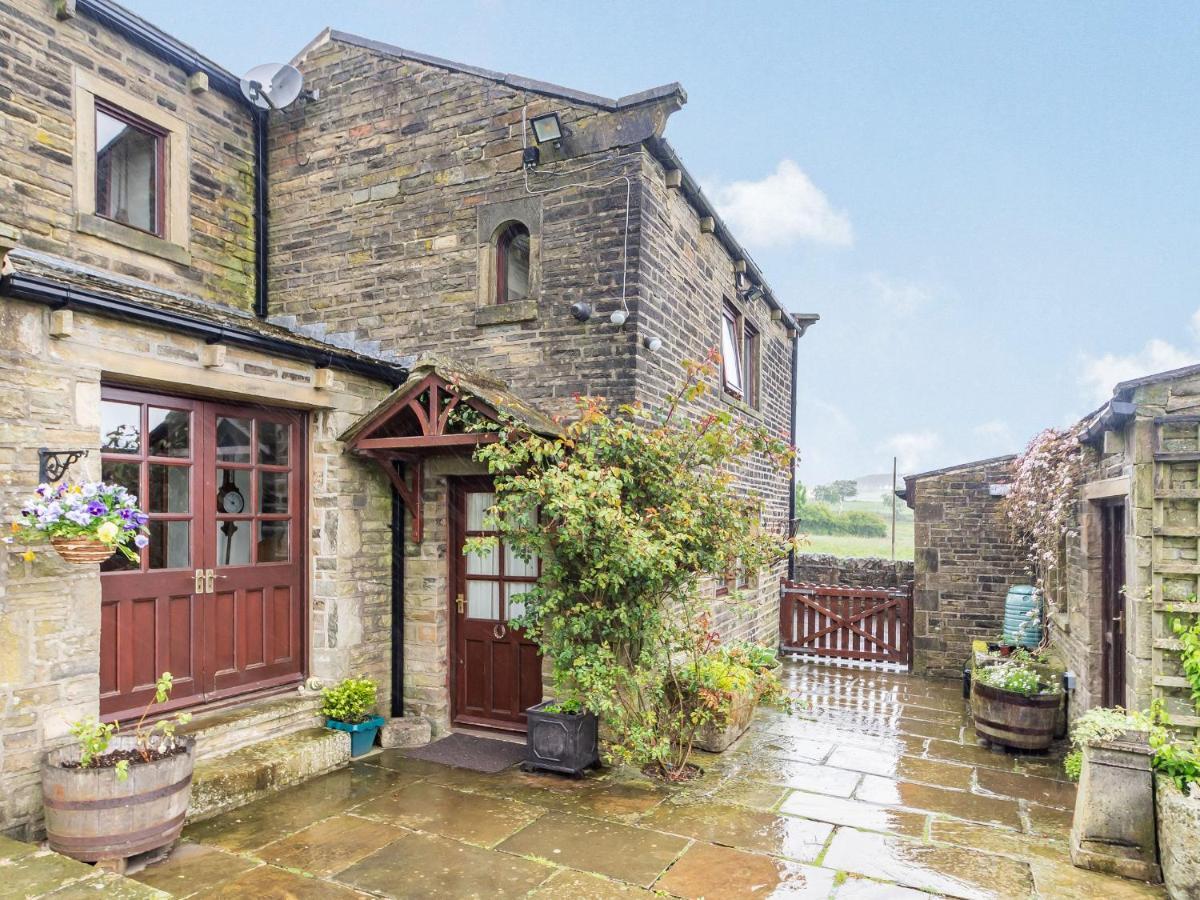 Green Clough Farm Bradford  Esterno foto